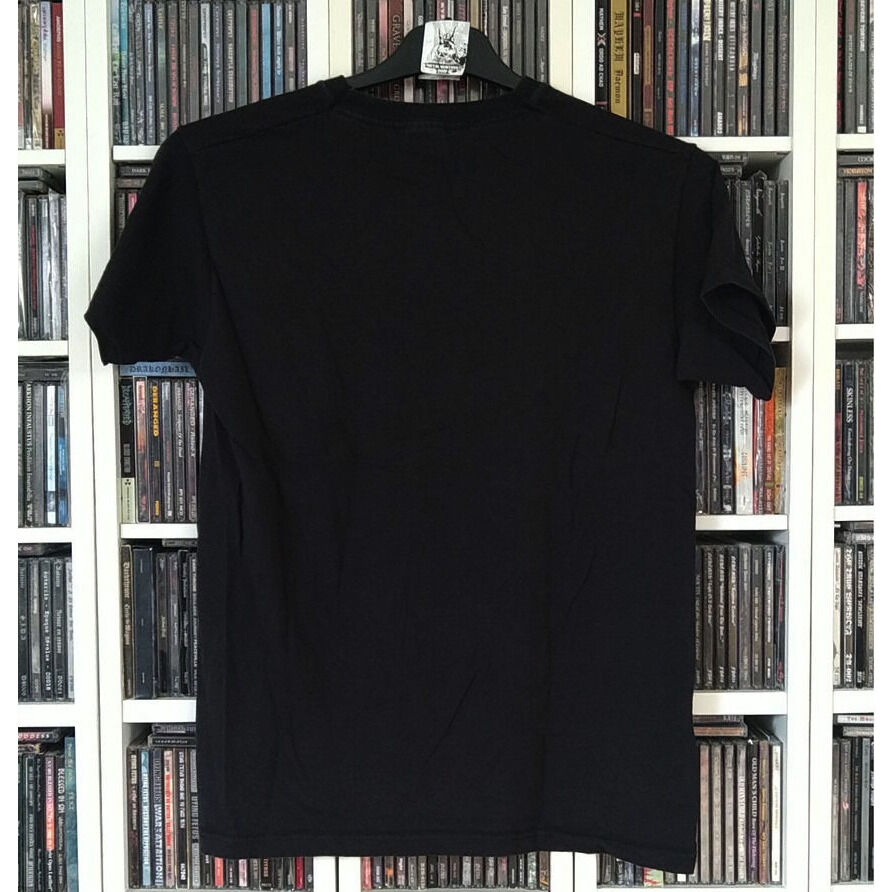  exhumed  -  squirm (s size) official t-shirt 2023 