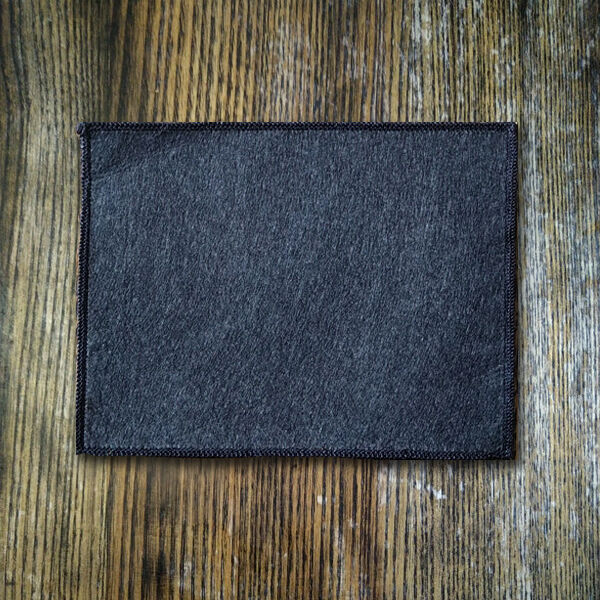  Opeth  -  official logo patch 