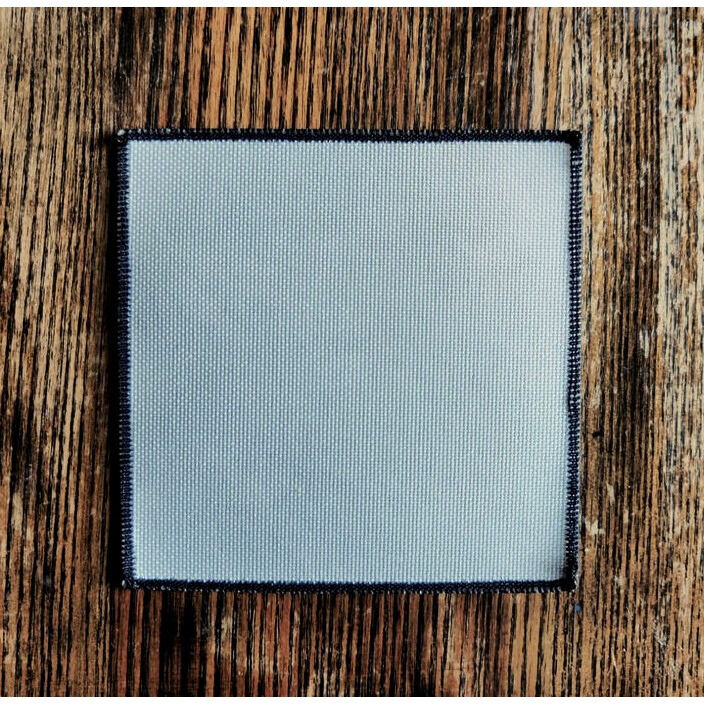  Leviathan  -  a silhouette in splinters official patch 