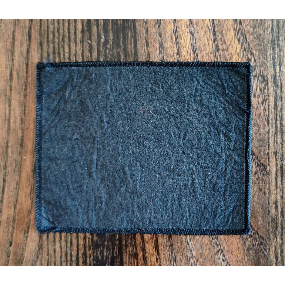  amon amarth  -  surtur rising official patch 2012 