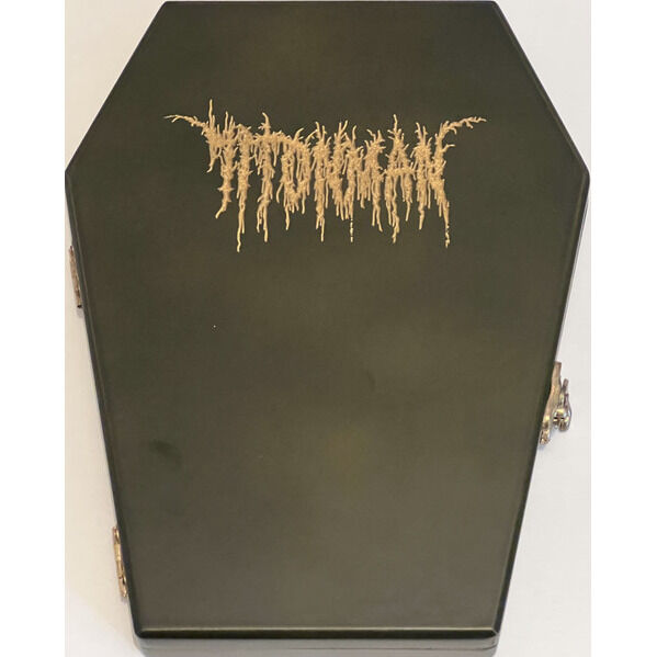  71TONMAN  -  war is peace / peace is slavery 