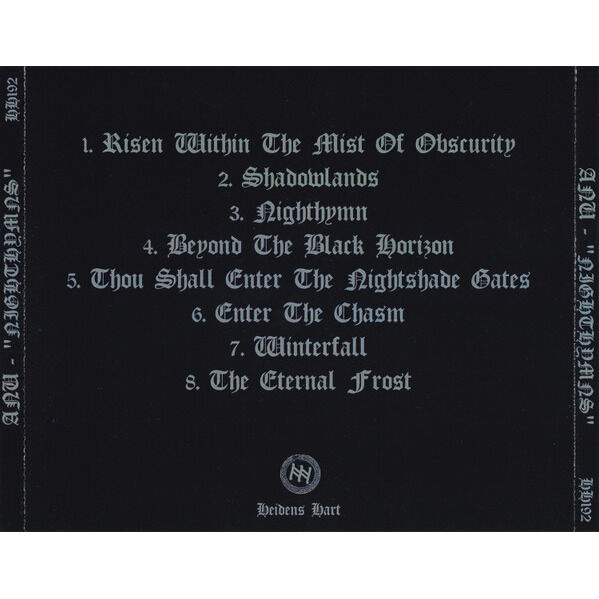  Anu (3)  -  nighthymns 