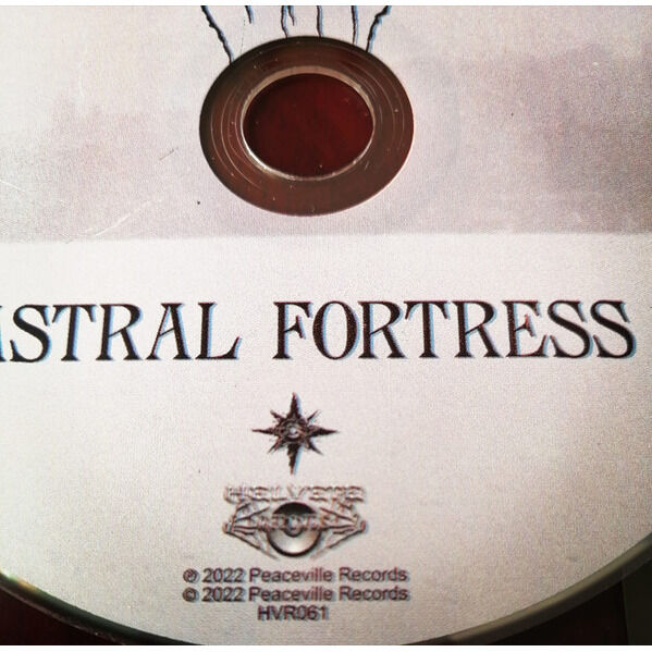  Darkthrone  -  astral fortress 