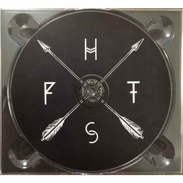  Harakiri For The Sky  -  harakiri for the sky mmxxii 