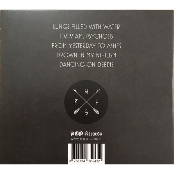  Harakiri For The Sky  -  harakiri for the sky mmxxii 