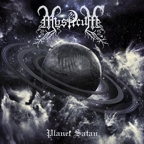  Mysticum  -  planet satan 