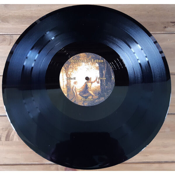  Shores Of Ladon  -  heimkehr 