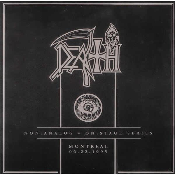  Death (2)  -  montreal 06.22.1995 