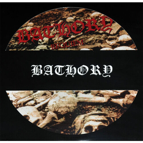  Bathory  -  requiem 