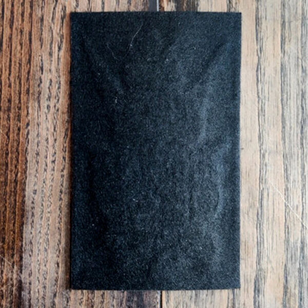  Black Murder  -  official logo patch 