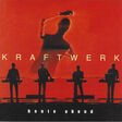 KRAFTWERK - Heute abend - CD x 2
