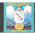 steve hillage fish rising