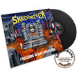 skrewdriver freedom what freedom + bonus