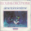 ilous & decuyper aime-toi toi-même