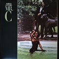 norman connors mr. c. ( new official reissue )