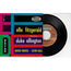 ELLA FITZGERALD - chante les succes de duke elling : Mood indigo / satin doll / rockin' in rhythm - 7inch x 3