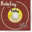 FITZGERALD ELLA - a tisket a tasket / goody goody - Disque 45T x 2 (EP)