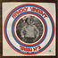 FRANCKY VINCENT - Tabou N°2 Retour En Force - LP