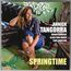 ANNICK TANGORRA - Springtime - Disque CD