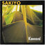 SAKIYO - Kannaval - Disque CD