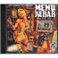VARIOUS - Menu Kebab - Disque CD