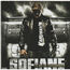 SOFIANE - La Vie De Cauchemar - Disque CD