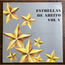 ORQUESTA EGREM - Estrellas De Areito Vol V - LP