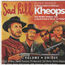 DJ KHÉOPS - Sad Hill - CD
