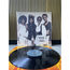 EBONY VIBE EVERLASTING - Groove Of Love (Part 1) - Disque 33T