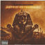JEDI MIND TRICKS PRESENTS ARMY OF THE PHARAOHS - Ritual Of Battle - CD