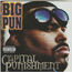BIG PUNISHER - Capital Punishment - CD