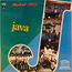 JAVA (VARIOUS) - Musical Atlas vol.22 - LP Gatefold