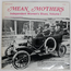 BESSIE BROWN ROSA HENDERSON MAGGIE JONES LIL HARDI - Mean Mothers: Independent Women's Blues, Volume 1 - LP Gatefold