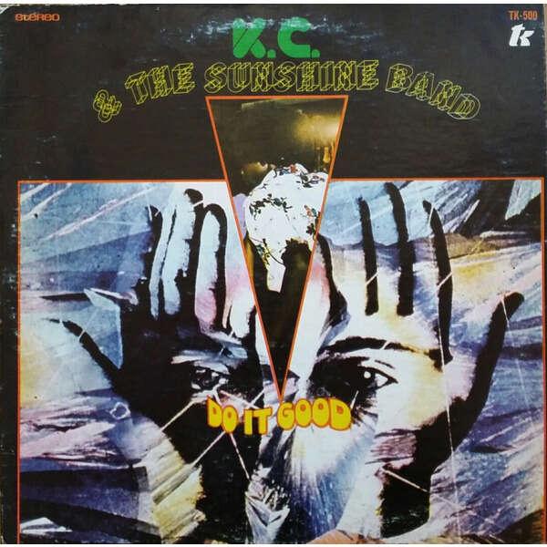 KC & The Sunshine Band Do It Good