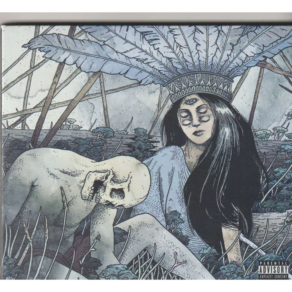 Jedi Mind Tricks The Thief And The Fallen