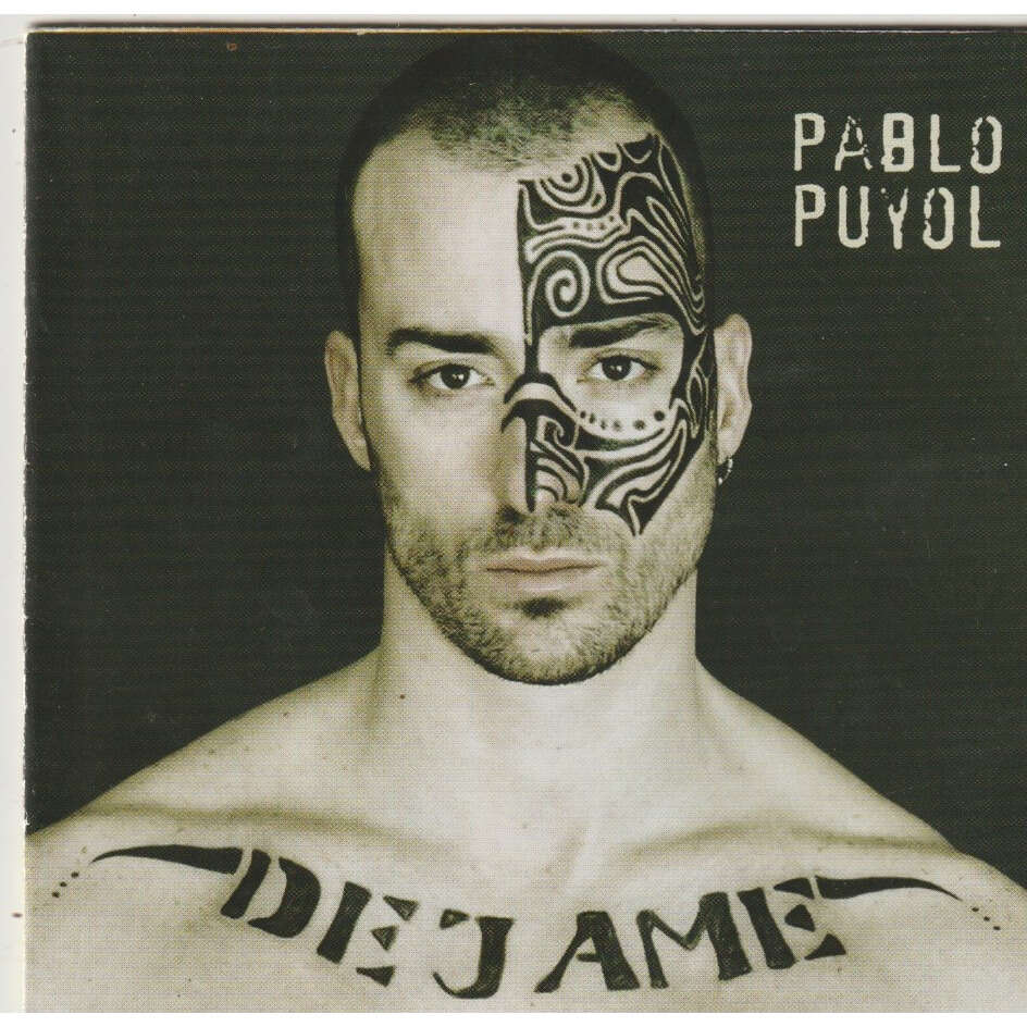 Pablo Puyol Dejame
