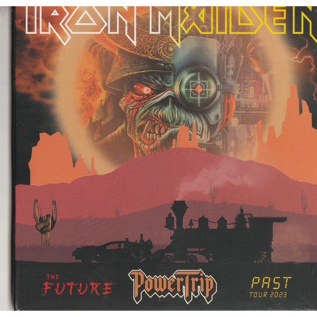  powertrip festival 2023 