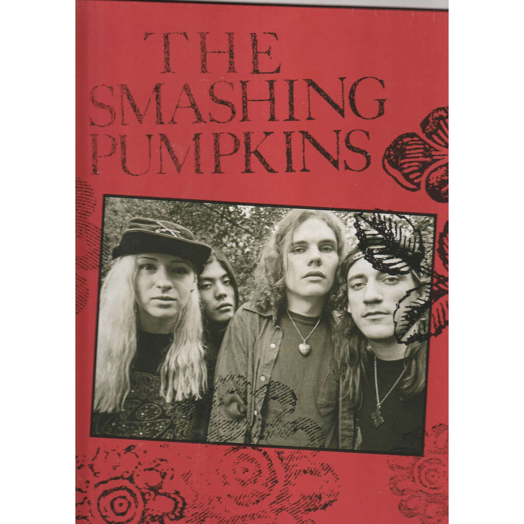  smashing pumpkins  -  demo 1989 