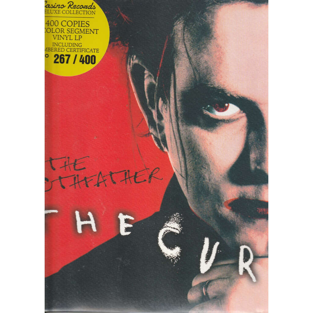  the godfather paris 2004 