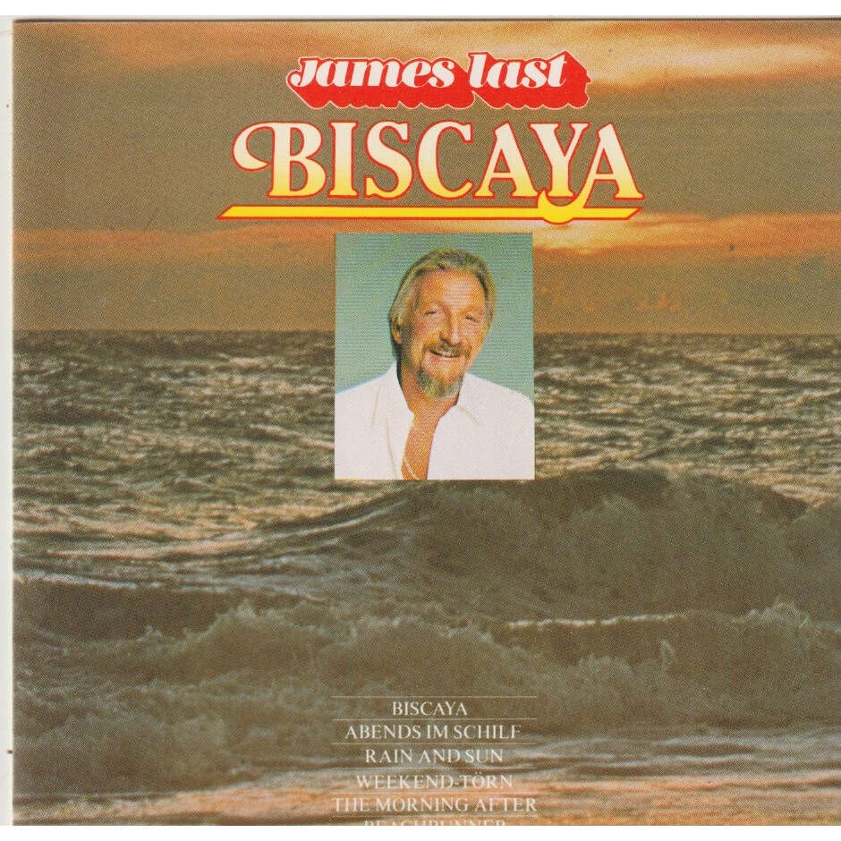 James Last Biscaya