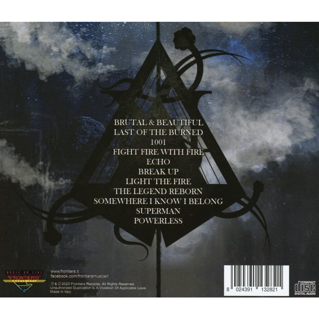  Art Nation  -  inception 