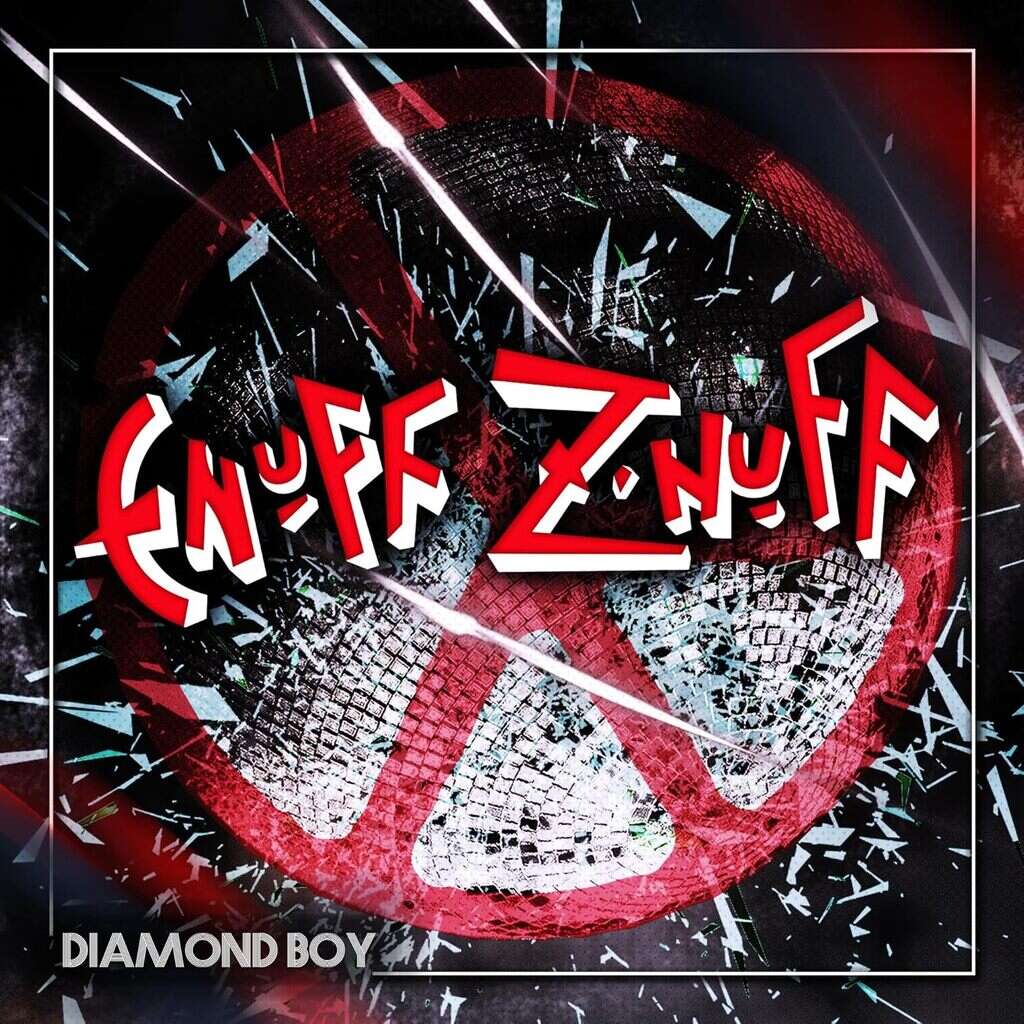 Enuff Z'nuff Diamond Boy