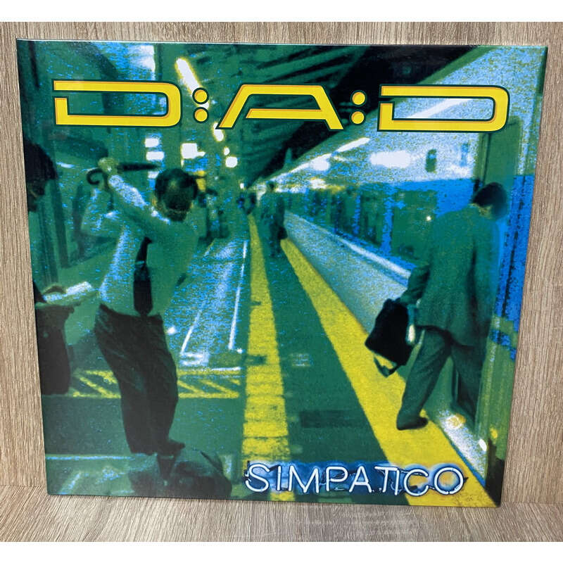D-A-D Simpatico