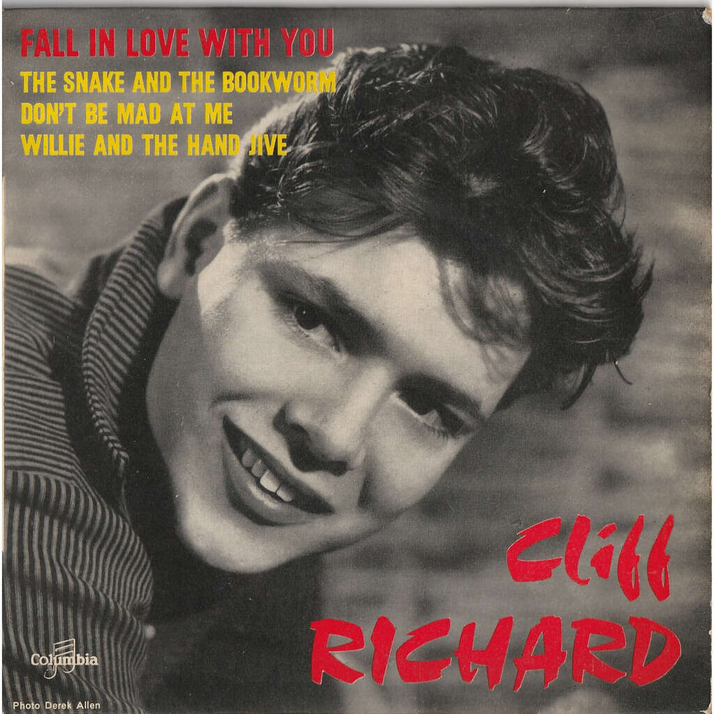  fall in love with you 