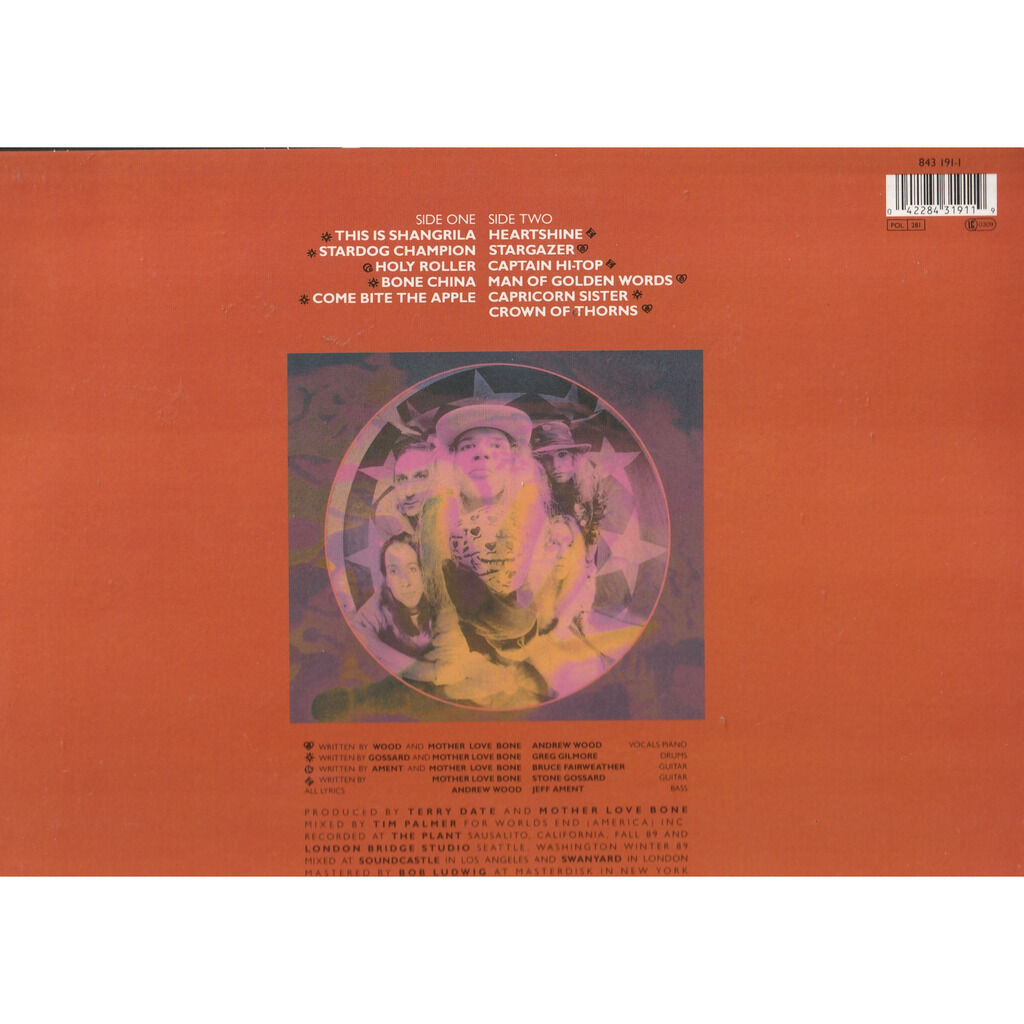  mother love bone  -  appe 