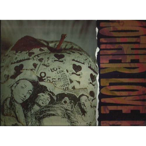  mother love bone  -  appe 