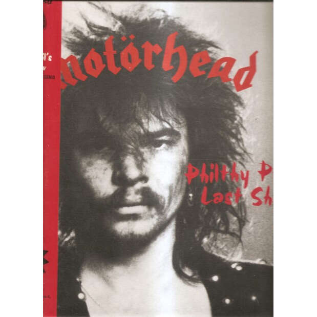  philthy phil's last show 