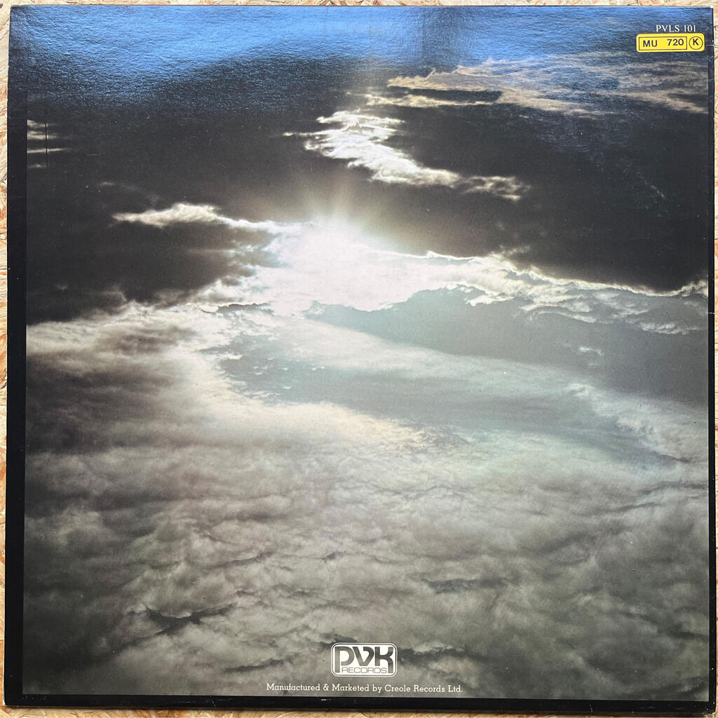  Peter Green (2)  -  in the skies 