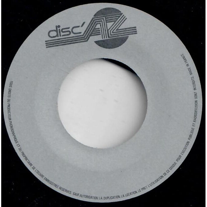  Christophe J.  -  goodbye little girl 