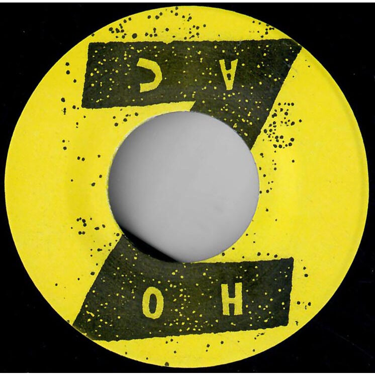  Volt  -  man on the ground 